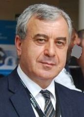 Bezhan Chankvetadze